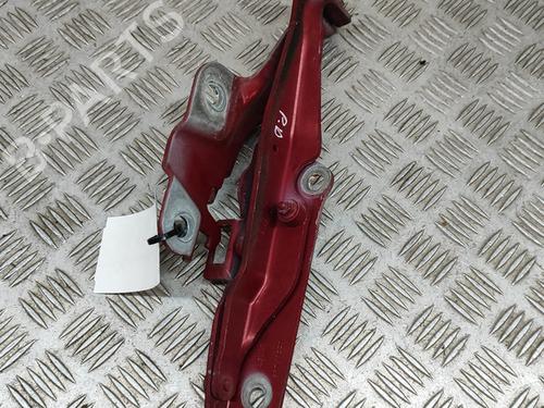 Hinge/Door check strap JAGUAR XF I (X250) 3.0 D | BP17548903C146 