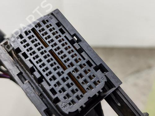 Motor VW CRAFTER 30-50 Platform/Chassis (2F_) 2.0 TDI | BP27158119M1 