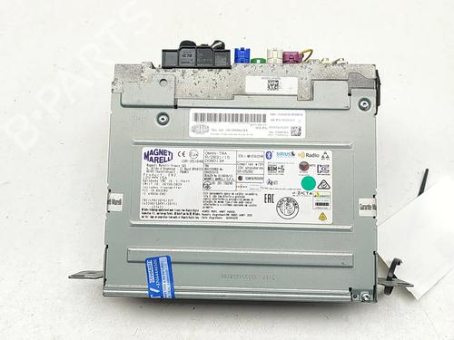 Used Electronic module Electronic module ALFA ROMEO STELVIO (949_) 2.2 D Q4 (949.AXB2A) (209 hp) 33625156 33625156