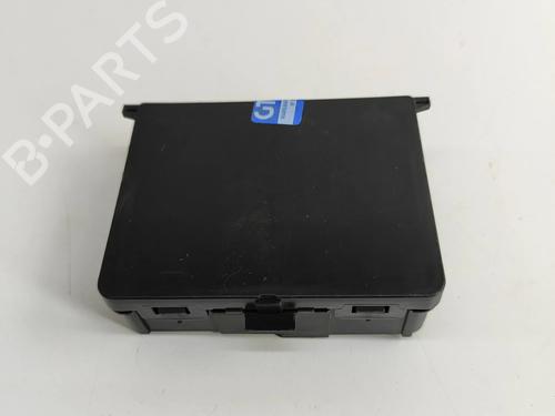 Electronic module OPEL COMBO Box Body/MPV (K9) 1.5 D | BP28431830M83 