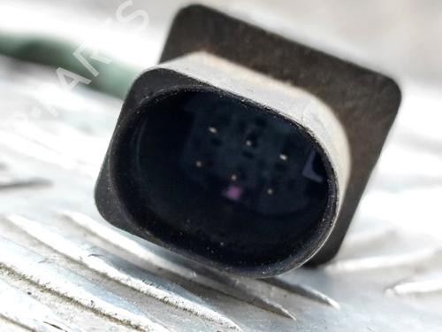 Electronic sensor MERCEDES-BENZ S-CLASS Coupe (C216) CL 500 4-matic (216.394) | BP32142957M84 