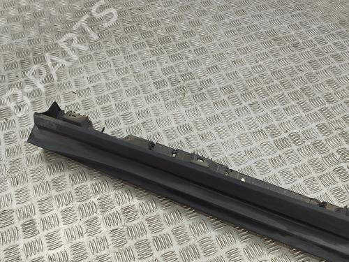 Right sideskirt LAND ROVER RANGE ROVER EVOQUE (L538) 2.2 D 4x4 | BP25614892C114 