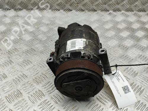 AC compressor RENAULT MASTER III Van (FV) 2.3 dCi 145 FWD (FV0E, FV0F, FV0H, FV02, FV0M, FV0S,... | BP40502505M34 - Image 2