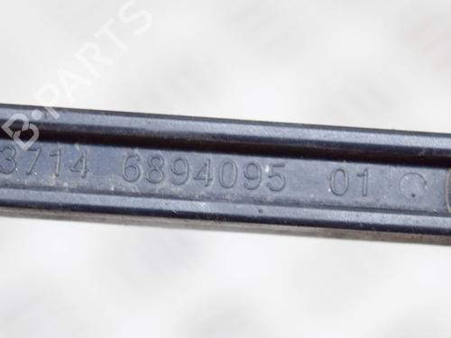 Electronic sensor BMW 3 (G20, G80, G28) 320 d | BP15377092M84 