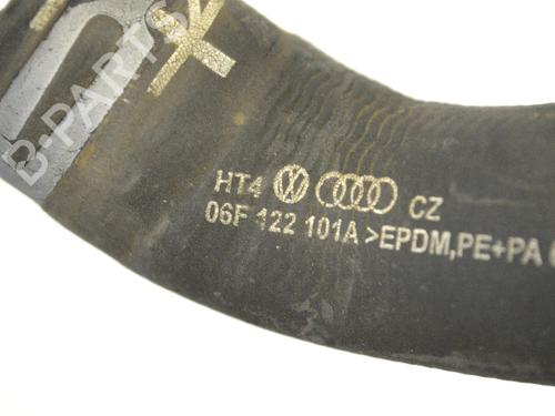 Pipe AUDI TT (8J3) 2.0 TFSI | BP33344124M125 - Image 5