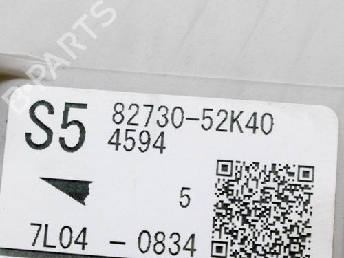 Electronic module TOYOTA YARIS (_P13_) 1.5 Hybrid (NHP130_) | BP10074328M83 