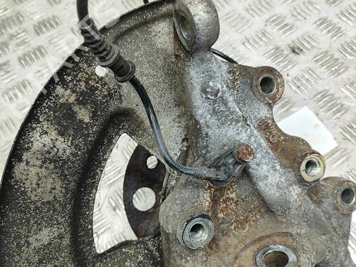 Right front steering knuckle MERCEDES-BENZ CLS (C218) CLS 350 CDI / d (218.323) | BP24976385M26