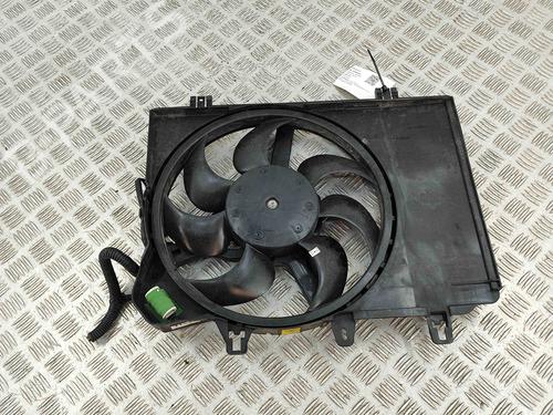 Køleventilator elektrisk FIAT 500 (312_) 1.0 Mild Hybrid (312.AYD1B) | BP29373318M35
