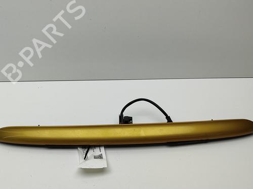 Used Tailgate trim BMW 3 Compact (E46) 316 ti (115 hp) 25615766