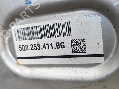 Udstødningssystem VW POLO VI (AW1, BZ1, AE1) 1.0 TSI | BP24820631M121 