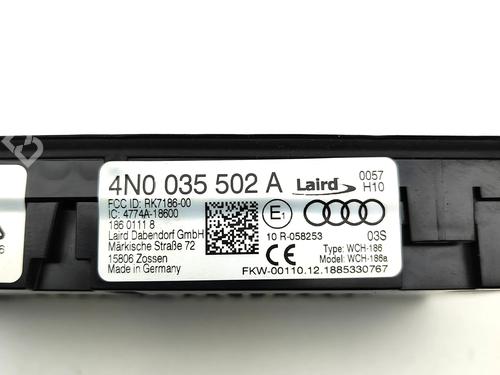 Electronic module AUDI Q8 (4MN, 4MT) 55 TFSI Mild Hybrid quattro | BP38070694M83  - Image 7