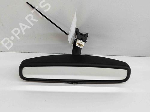 Spiegel binnen TOYOTA AURIS (_E18_) 1.8 Hybrid (ZWE186_, ZWE186R) (136 hp) 23561716
