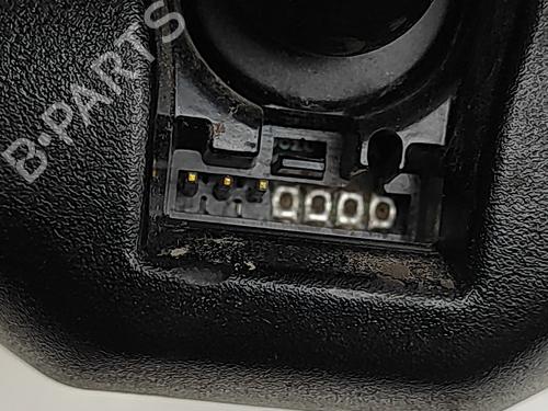 Rear mirror MITSUBISHI OUTLANDER III (GG_W, GF_W, ZJ, ZL, ZK) 2.2 Di-D 4WD (GF6W) | BP30301677I6 