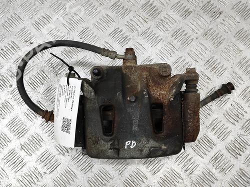 Right front brake caliper NISSAN LEAF (ZE1) Electric | BP27779913M104 
