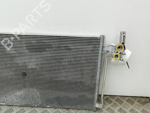 AC radiator LAND ROVER RANGE ROVER EVOQUE (L551) 2.0 D200 4x4 | BP34442681M32 - Image 3