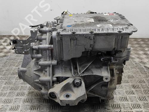 Motor SKODA ENYAQ iV SUV (5AZ) 80 (204 hp) 28549125