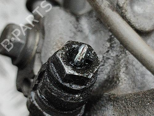 Right front brake caliper AUDI Q4 E-TRON Sportback (F4N) 35 | BP28552703M104