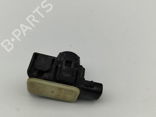Electronic module MAZDA CX-5 (KF) 2.0 | BP27331004M83 