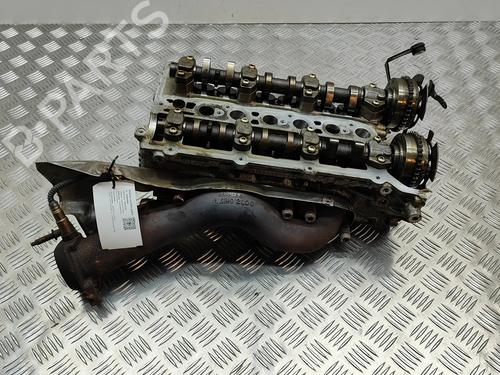 Used Cylinder head Cylinder head JAGUAR XJ (X351) 3.0 SCV6 (340 hp) 19501753 19501753