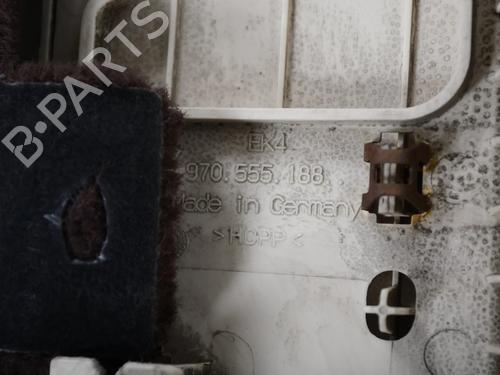 Boot lining PORSCHE PANAMERA (970) 3.0 S E-Hybrid | BP33360345I3 - Image 7