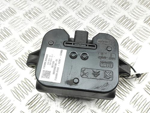 Electronic module OPEL MOKKA 1.2 (76) | BP33392183M83 - Image 2