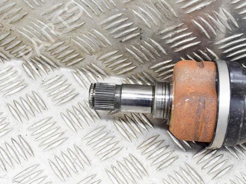 Right rear driveshaft VW ID.3 (E11, E12) Pro | BP27762544M41 