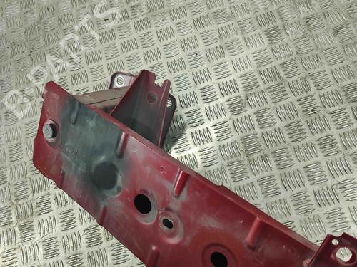 Front bumper reinforcement MAZDA 6 Estate (GJ, GL) 2.2 D | BP16140881C109 
