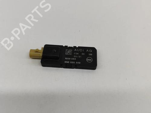 Electronic module AUDI Q4 E-TRON Sportback (F4N) 50 quattro | BP28430759M83