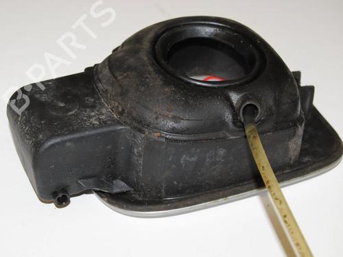 Tankdop VW PHAETON (3D1, 3D2, 3D3, 3D4, 3D6, 3D7, 3D8, 3D9) 3.0 V6 TDI 4motion | BP9864437C131 