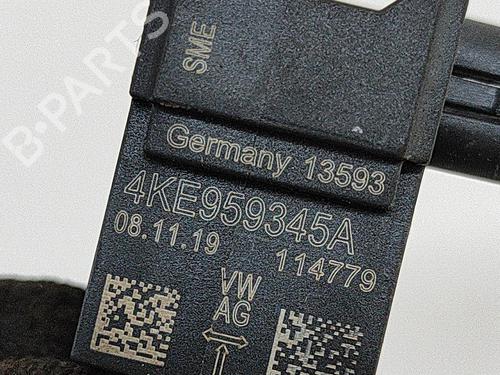 Electronic sensor AUDI E-TRON (GEN) 55 quattro | BP27774063M84 - Image 6