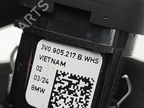 Switch SKODA ENYAQ iV SUV (5AZ) 85 | BP33740478I30 - Image 6