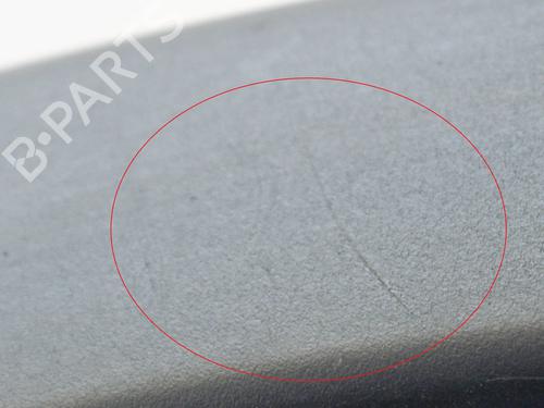 Used Rear right wheel arch trim Rear right wheel arch trim OPEL MOKKA / MOKKA X (J13) 1.4 (_76) (140 hp) 14667405 14667405