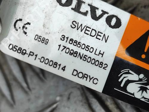 Electronic module VOLVO V90 II Estate (235) D5 AWD | BP36275120M83  - Image 7