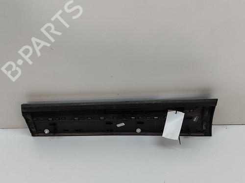 Door moulding trim AUDI Q5 (FYB, FYG) 45 TFSI Mild Hybrid quattro | BP28431429C150 