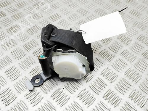 Used Rear left seatbelt Rear left seatbelt MERCEDES-BENZ C-CLASS Coupe (C205) C 220 d (205.304) (170 hp) 33392994 33392994