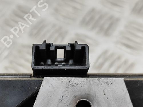 Tailgate lock FORD FOCUS II Convertible 2.0 TDCi | BP24975954C101 