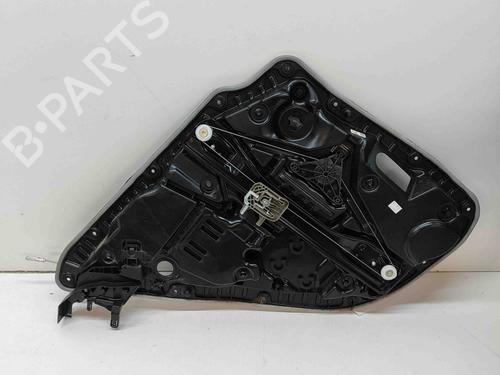 Used Rear right window mechanism MERCEDES-BENZ GLE (V167) GLE 450 4-matic (167.159) (381 hp) 28553289