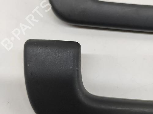 Interior roof handle PORSCHE CAYENNE Coupe (9YB) 3.0 AWD (9YBAA1) | BP27788109I35 