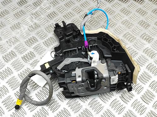 Used Front right lock Front right lock MERCEDES-BENZ C-CLASS Convertible (A205) C 220 d (205.404) (170 hp) 29542943 29542943