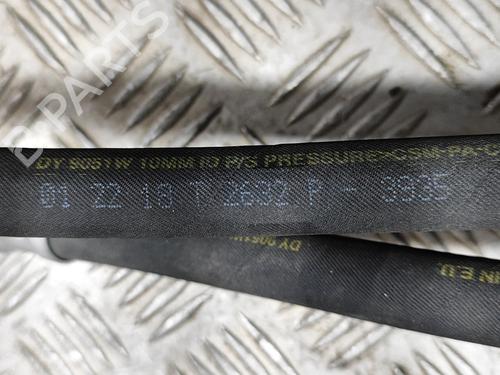 Pipe IVECO DAILY VI Van 33-210, 35-210 | BP28548317M125