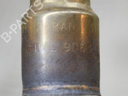 Elektronisk sensor VW PASSAT B8 Variant (3G5, CB5) 1.6 TDI | BP13465238M84 