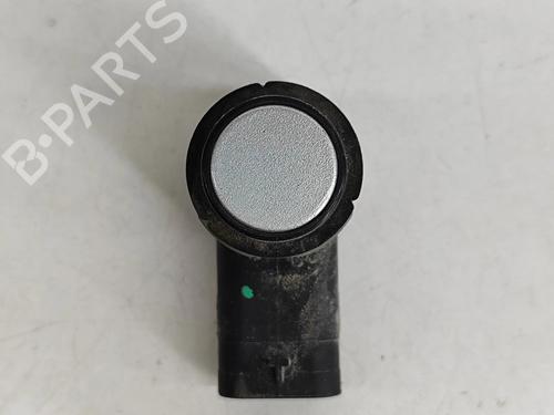 Used Electronic module SKODA OCTAVIA II Combi (1Z5) 2.0 TDI 16V 4x4 (140 hp) 19427349