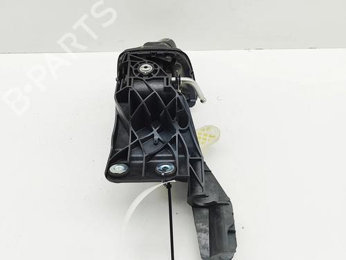 Gear lever FORD TRANSIT CUSTOM V362 Van (FY, FZ) 2.0 EcoBlue mHEV | BP36067904M90 - Image 3