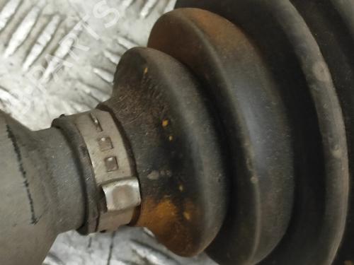 Right front driveshaft VW CADDY V MPV (SBB, SBJ) 2.0 TDI 4motion | BP33385111M39  - Image 7