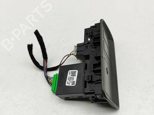 Switch LAND ROVER RANGE ROVER EVOQUE (L538) 2.0 D 4x4 | BP33392651I30 - Image 5