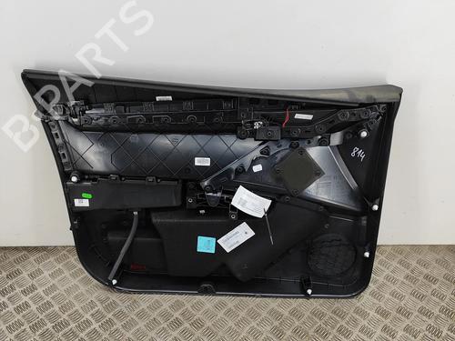 Front right panel SKODA ENYAQ iV SUV (5AZ) 60 | BP27775260C59 - Image 2