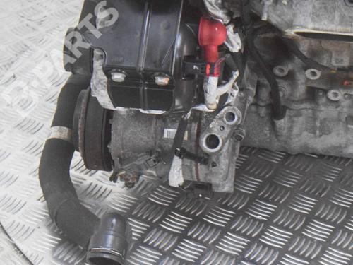 Engine JEEP CHEROKEE (KL) 3.2 V6 4x4 | BP7698018M1 