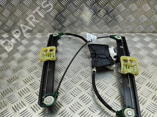 Rear right window mechanism PORSCHE CAYENNE (9YA) 4.0 Turbo S E-Hybrid AWD (9YACH1) | BP34374571C25  - Image 6