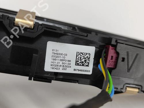 Switch BMW X5 (G05, F95) xDrive 30 d | BP27780249I30  - Image 7