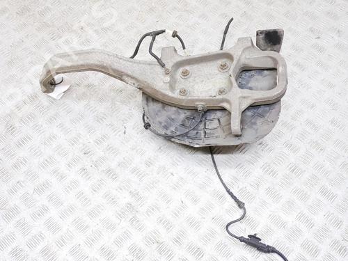Left front steering knuckle MASERATI GHIBLI III (M157) 3.0 D | BP38756301M25 - Image 5